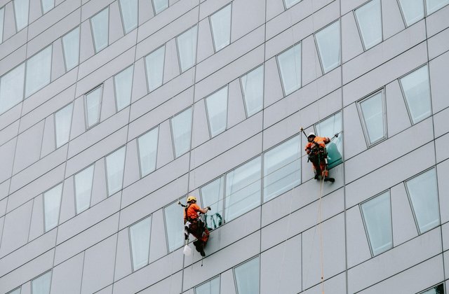 Nettoyage régulier du logement